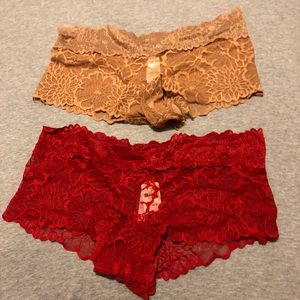 Victoria's Secret Undies